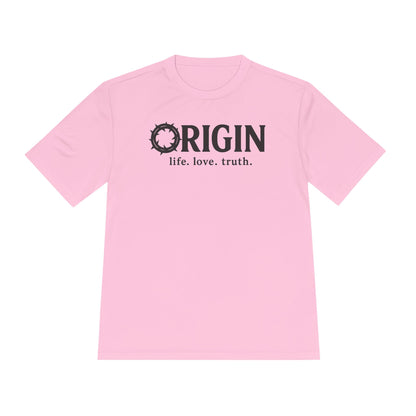 ORIGIN Premiere Design Athletic Tee