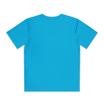 2025 Summer Blast Tournament Tee (ATHLETIC 100% POLYESTER)