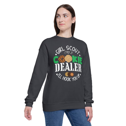 (ADULT) Bella Canvas Unisex Sweatshirt