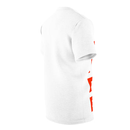 Pride Softball Polyester Unisex Tee