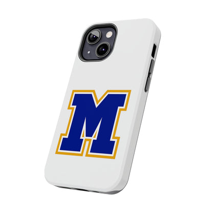 MMS Tough Phone Cases