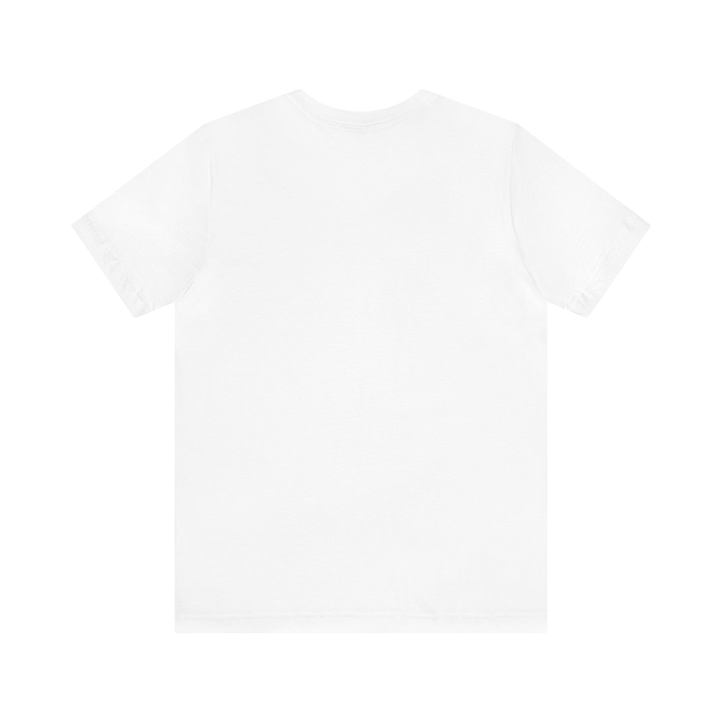 (ADULT) "Pitches Be Crazy"  Bella Canvas Unisex Jersey Short Sleeve Tee