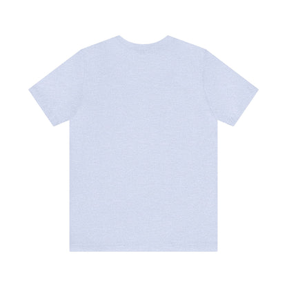 (ADULT) "Pitches Be Crazy"  Bella Canvas Unisex Jersey Short Sleeve Tee