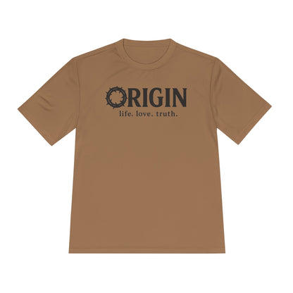 ORIGIN Premiere Design Athletic Tee