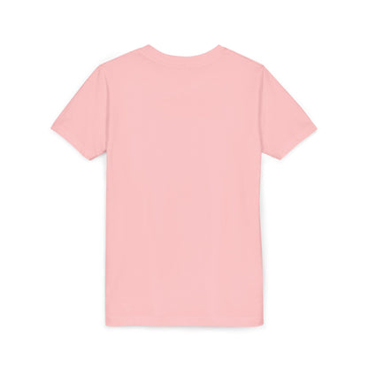 (YOUTH) Edie Wittenberg Memorial Tee - Family Designed