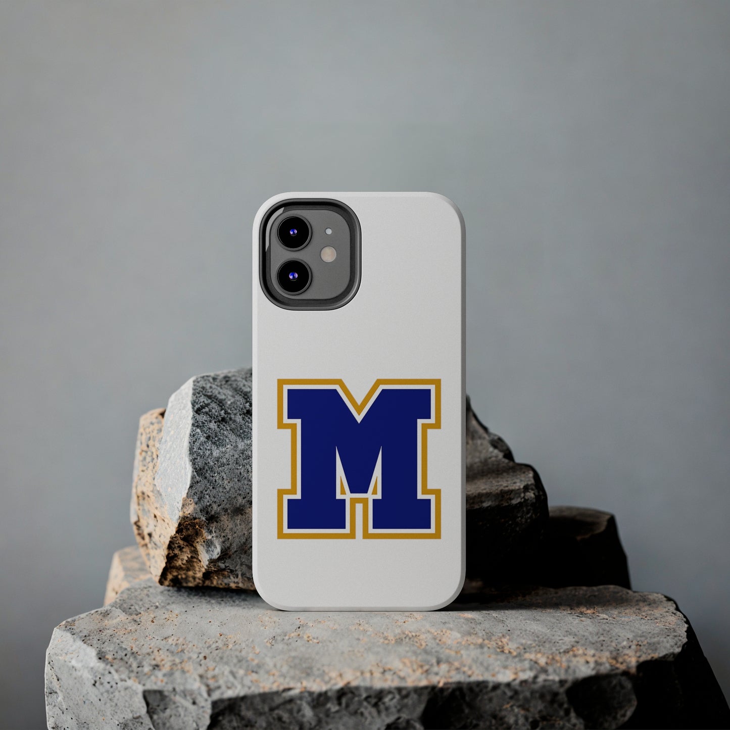 MMS Tough Phone Cases