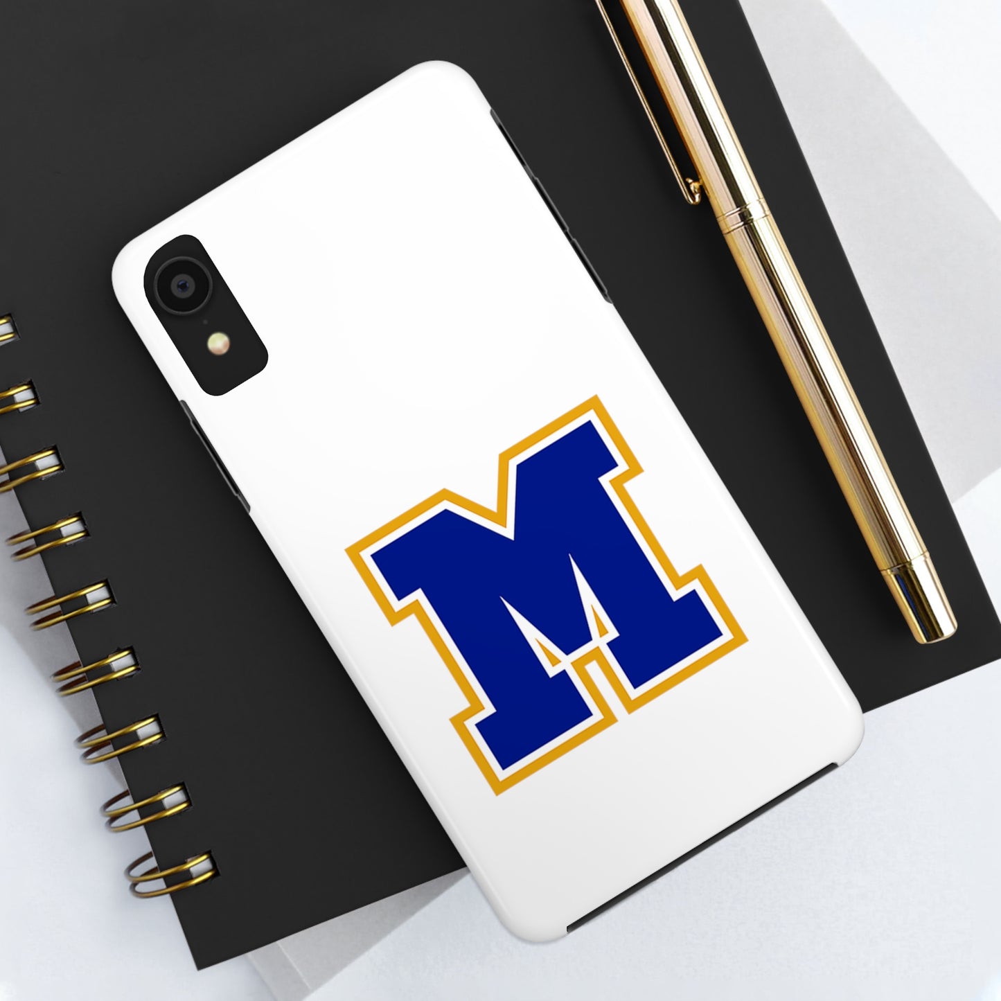 MMS Tough Phone Cases