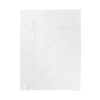 Vintage Pride Softball - Velveteen Plush Blanket