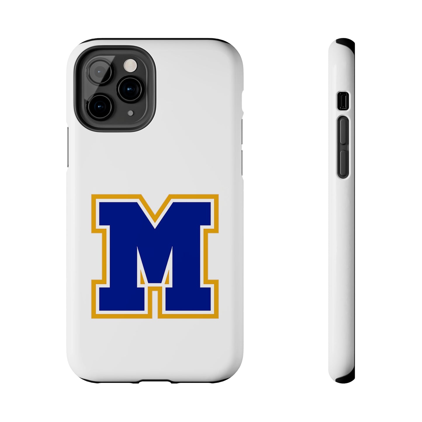 MMS Tough Phone Cases
