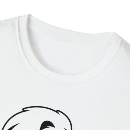 Pride Baseball Unisex Softstyle T-Shirt