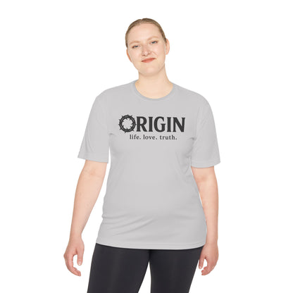 ORIGIN Premiere Design Athletic Tee