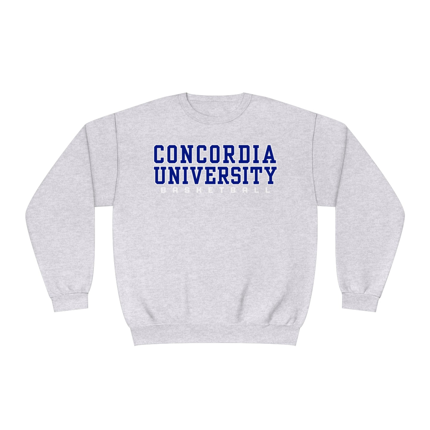 Unisex NuBlend® Crewneck Sweatshirt