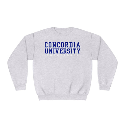 Unisex NuBlend® Crewneck Sweatshirt
