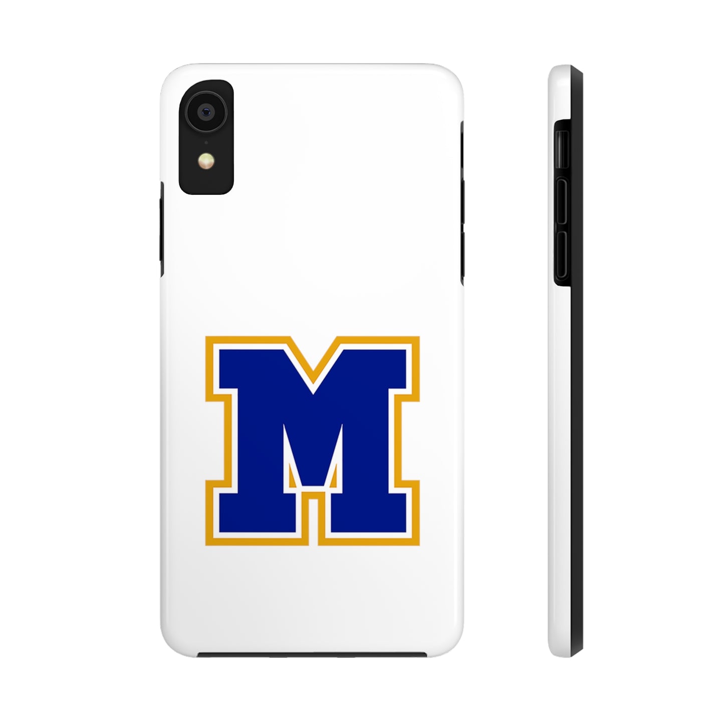 MMS Tough Phone Cases