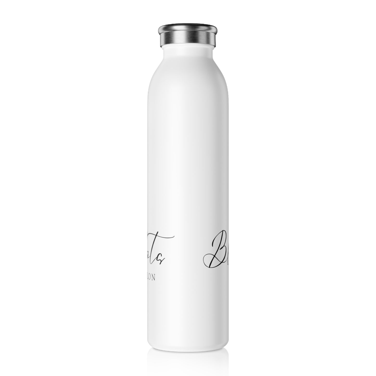 Slim Water Bottle