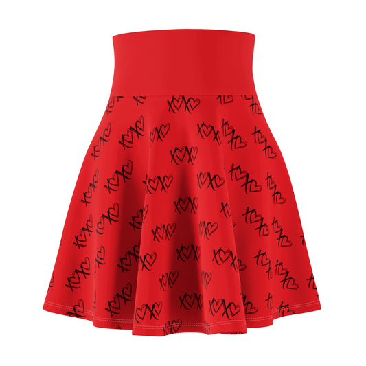 XOXO Women's Skirt