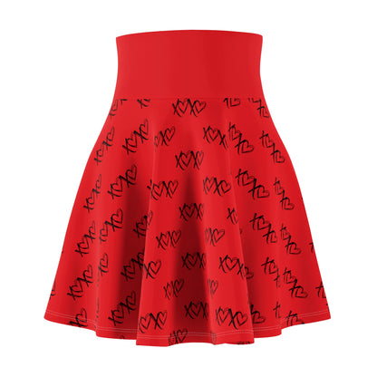 XOXO Women's Skirt