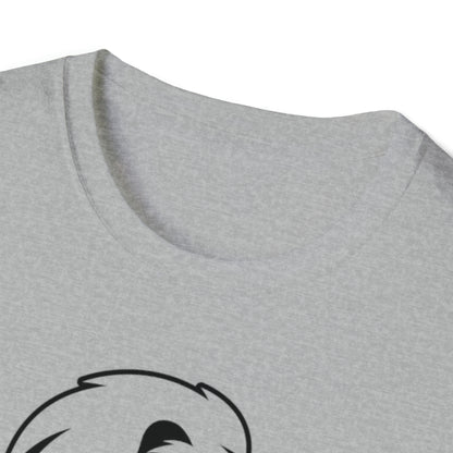 Pride Baseball Unisex Softstyle T-Shirt