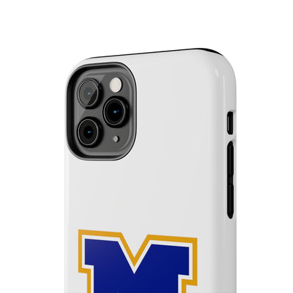 MMS Tough Phone Cases