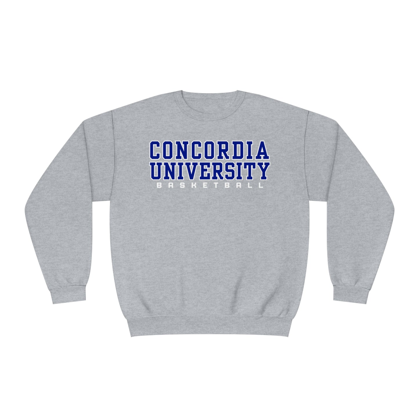 Unisex NuBlend® Crewneck Sweatshirt