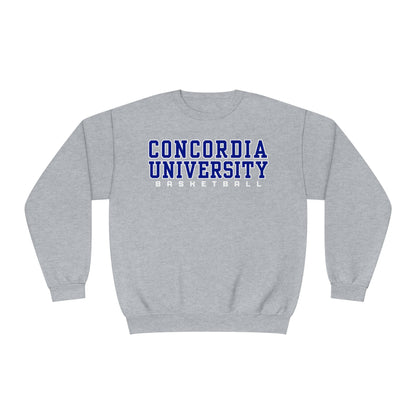Unisex NuBlend® Crewneck Sweatshirt