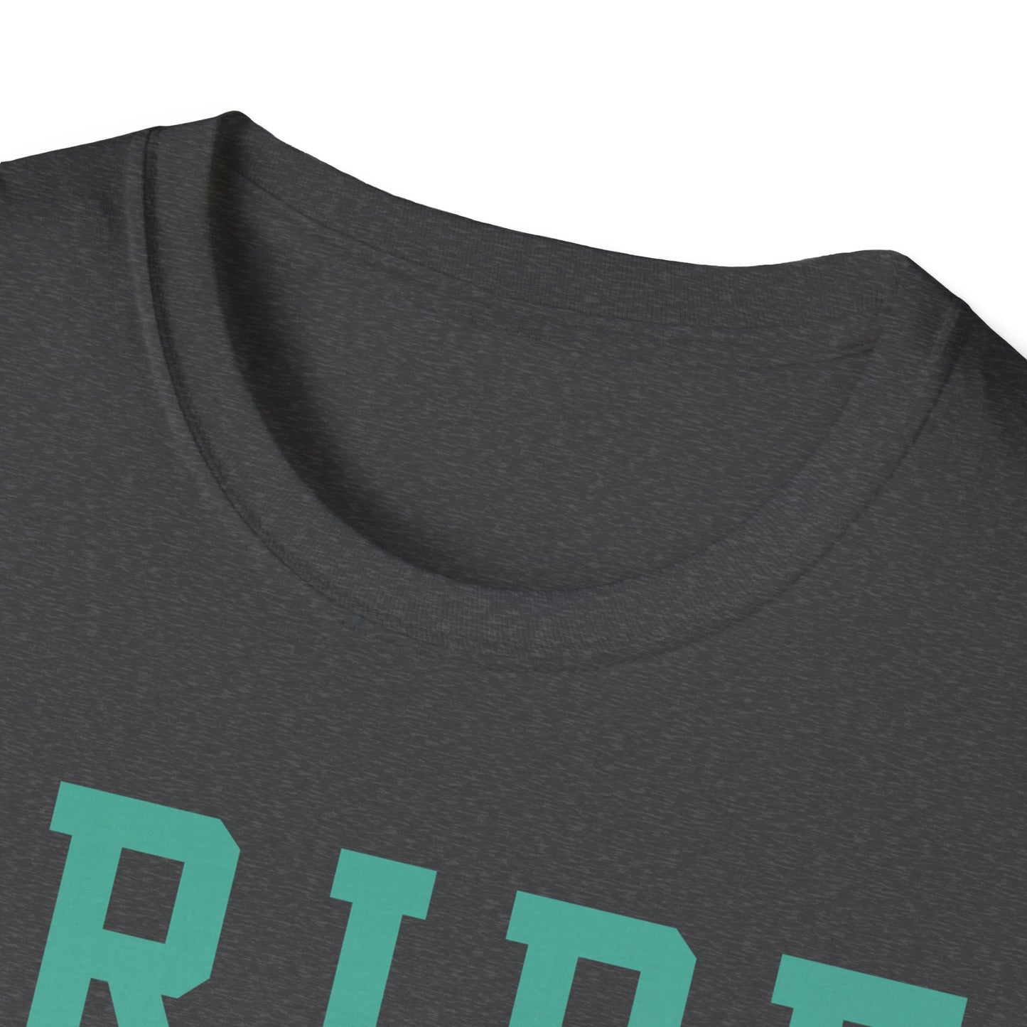 Mattoon Pride Softball Tee (front design only) (free shipping)