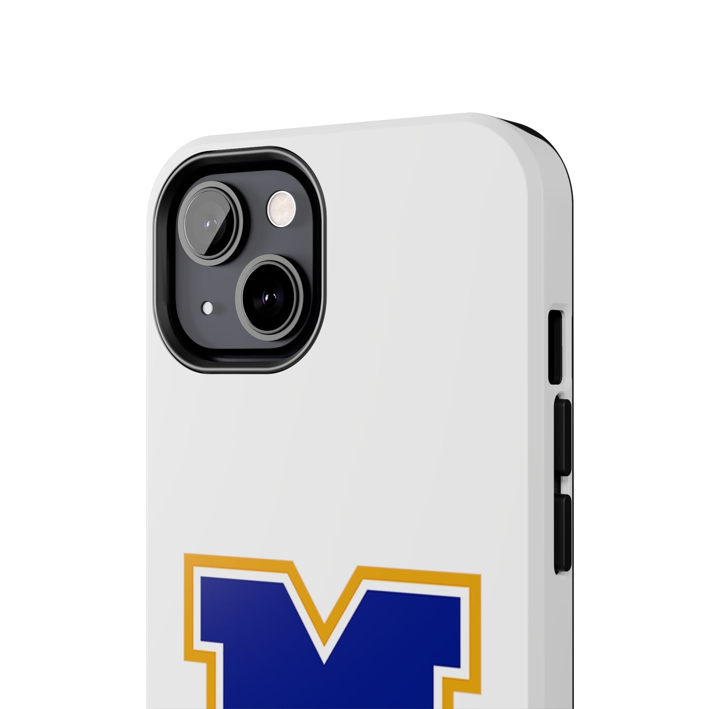 MMS Tough Phone Cases