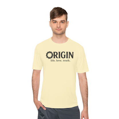 ORIGIN Premiere Design Athletic Tee