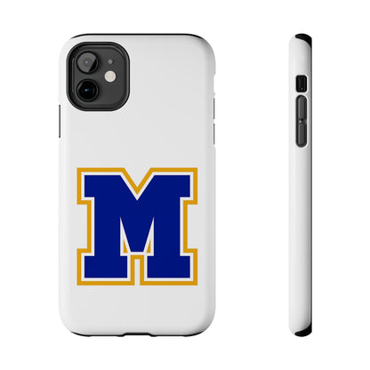 MMS Tough Phone Cases