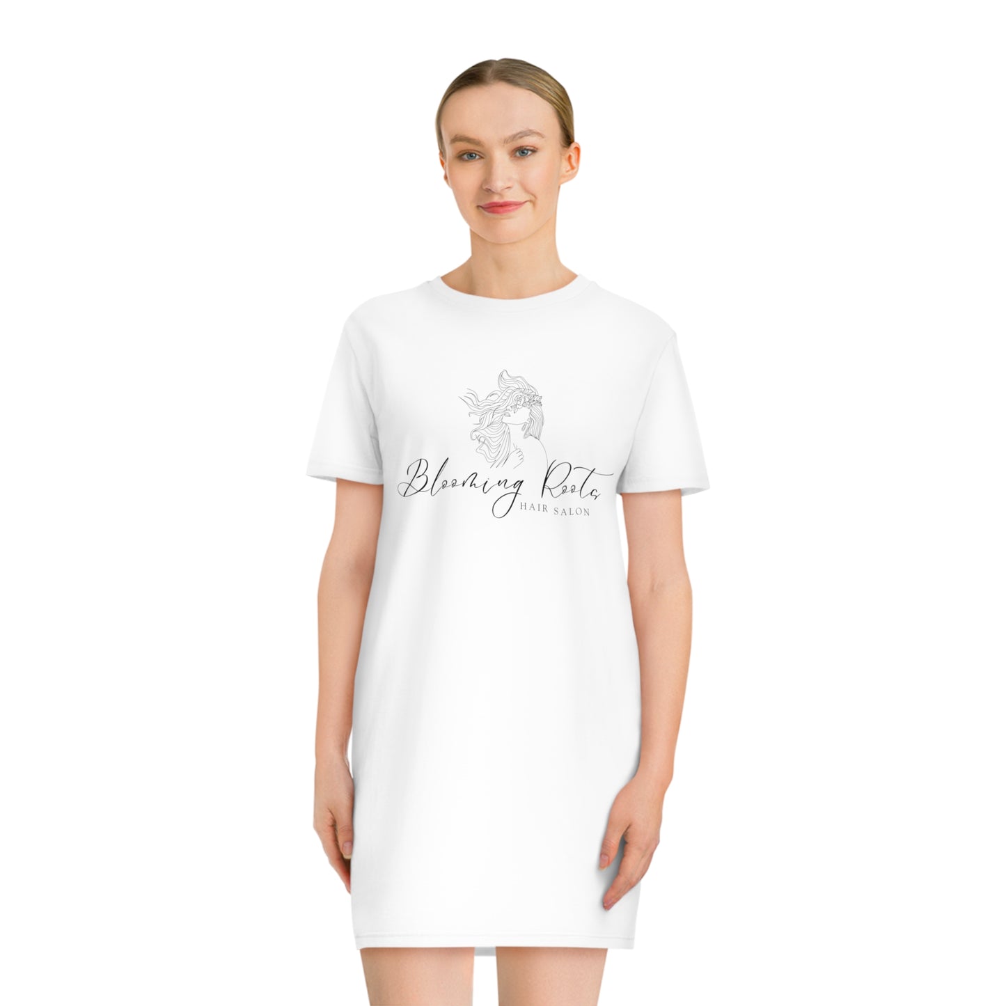 T-Shirt Dress