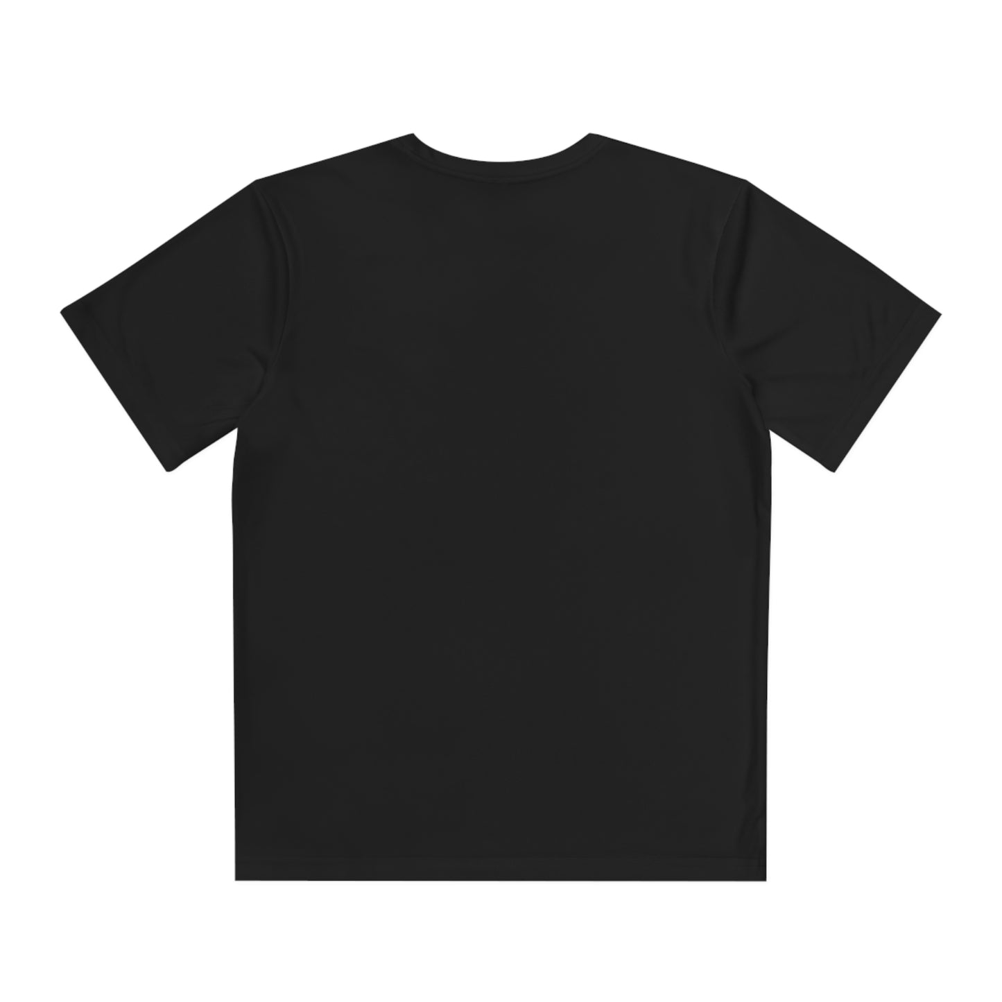 Youth "2024 Field of Screams Softball Tournament" Athletic Tee
