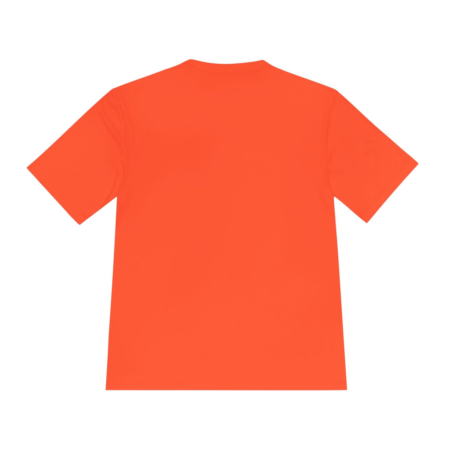 (ADULT) 2025 Leather & Laces Baseball Tournament Tee (ATHLETIC STYLE 100% POLYESTER)