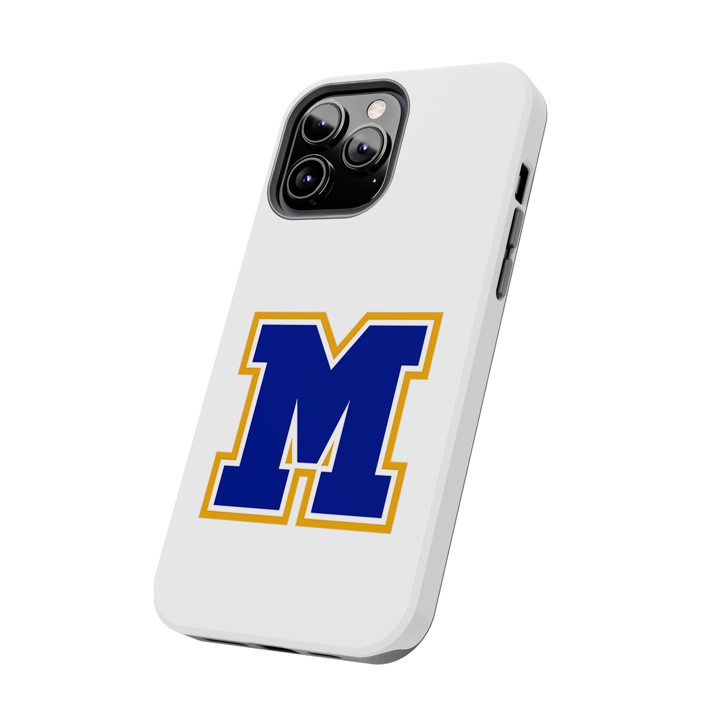 MMS Tough Phone Cases