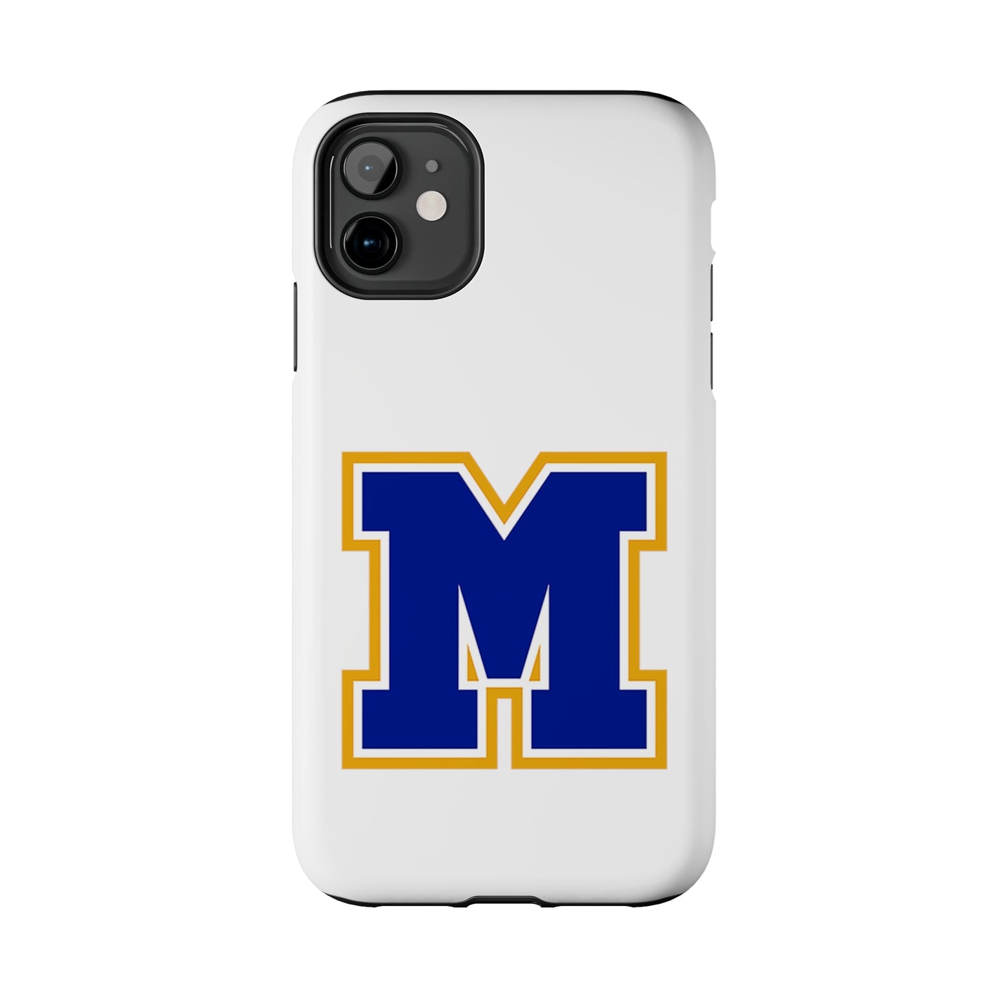 MMS Tough Phone Cases