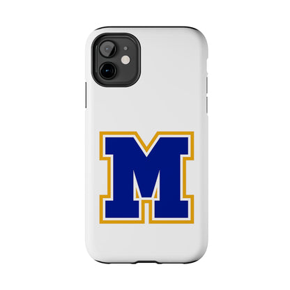 MMS Tough Phone Cases