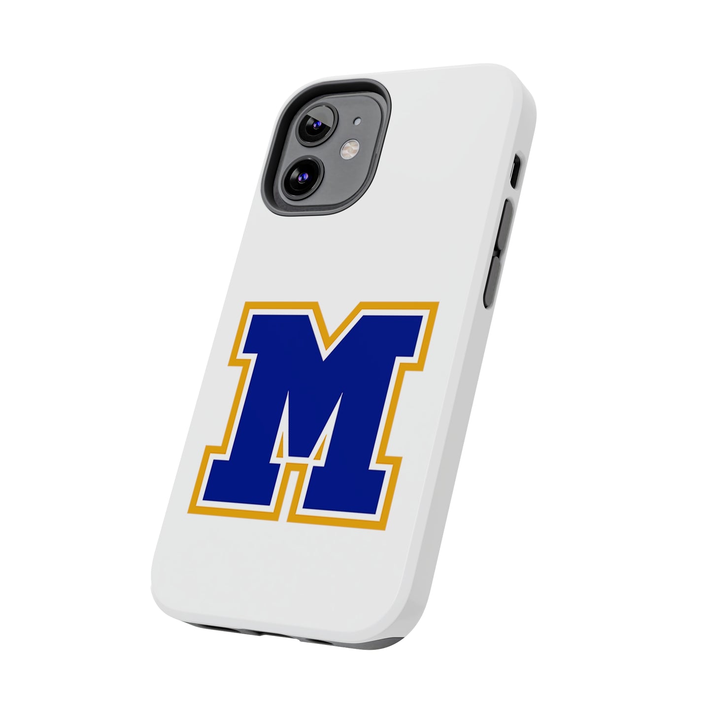 MMS Tough Phone Cases