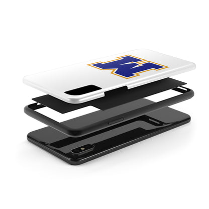 MMS Tough Phone Cases