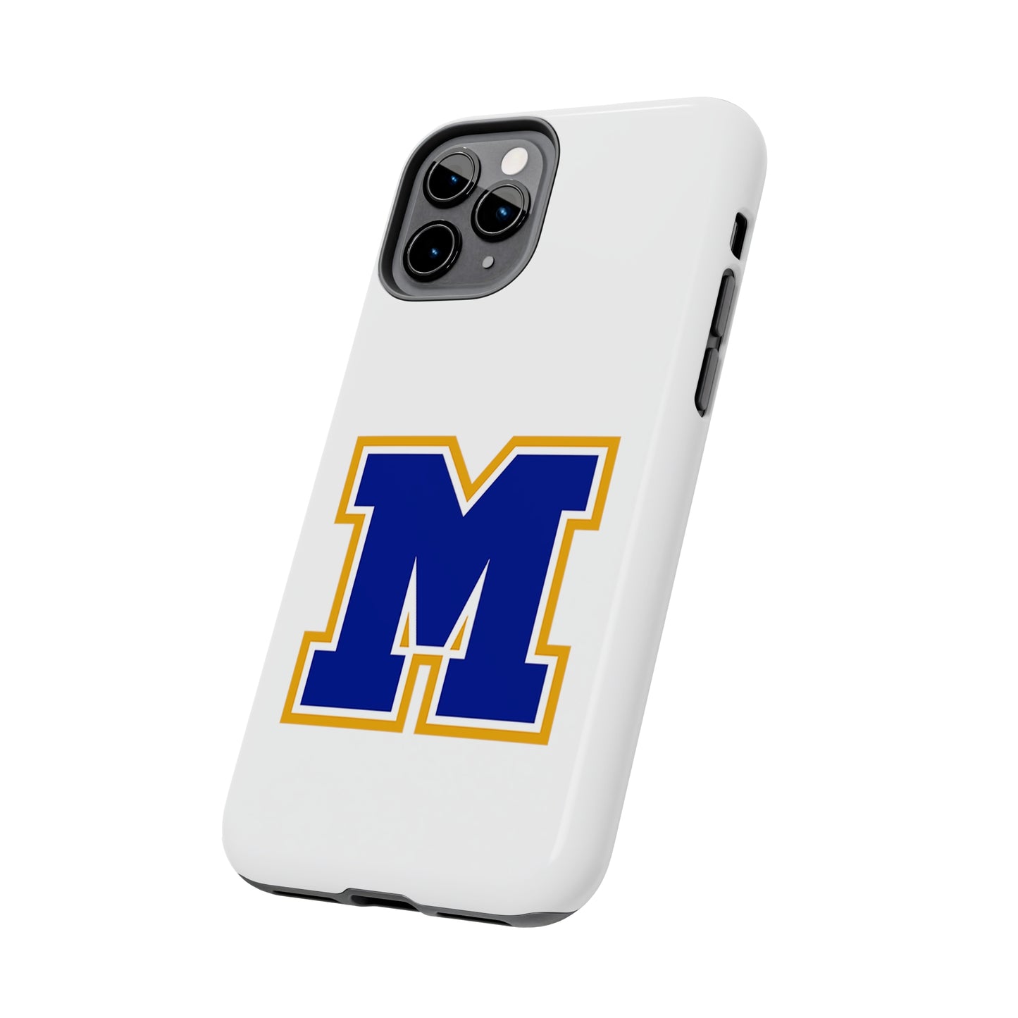 MMS Tough Phone Cases