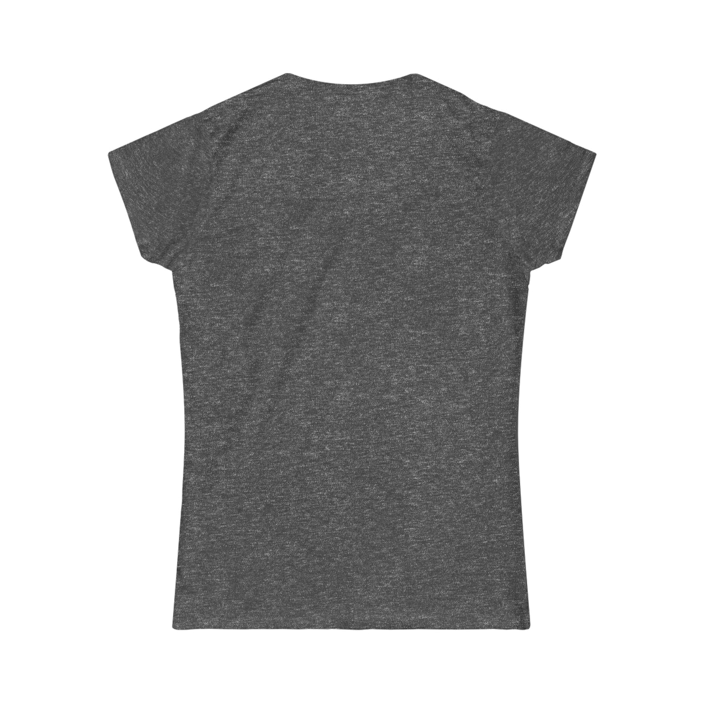 Women's Pride Softball Softstyle Tee (FREE SHIPPING)