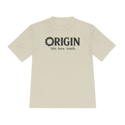 ORIGIN Premiere Design Athletic Tee