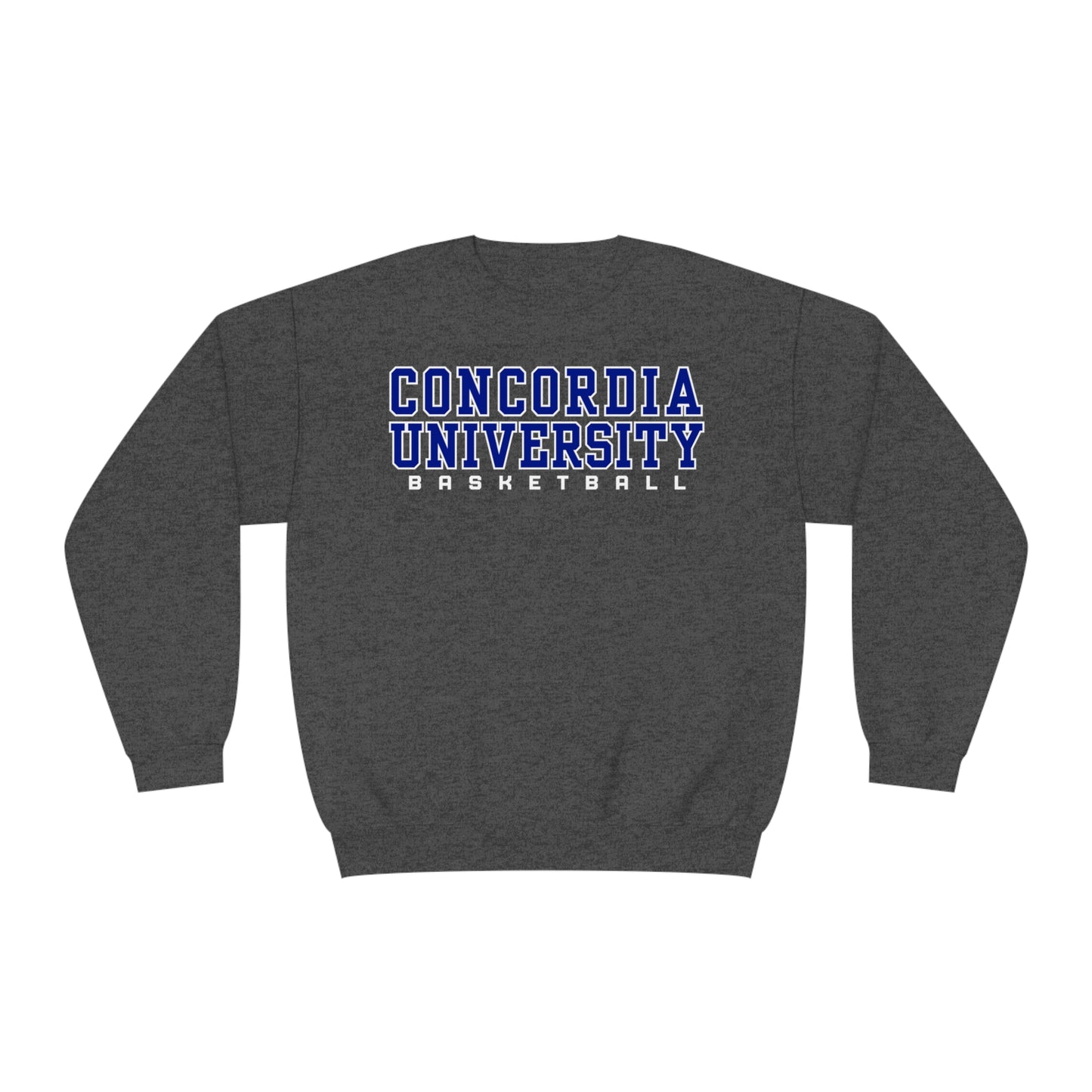 Unisex NuBlend® Crewneck Sweatshirt