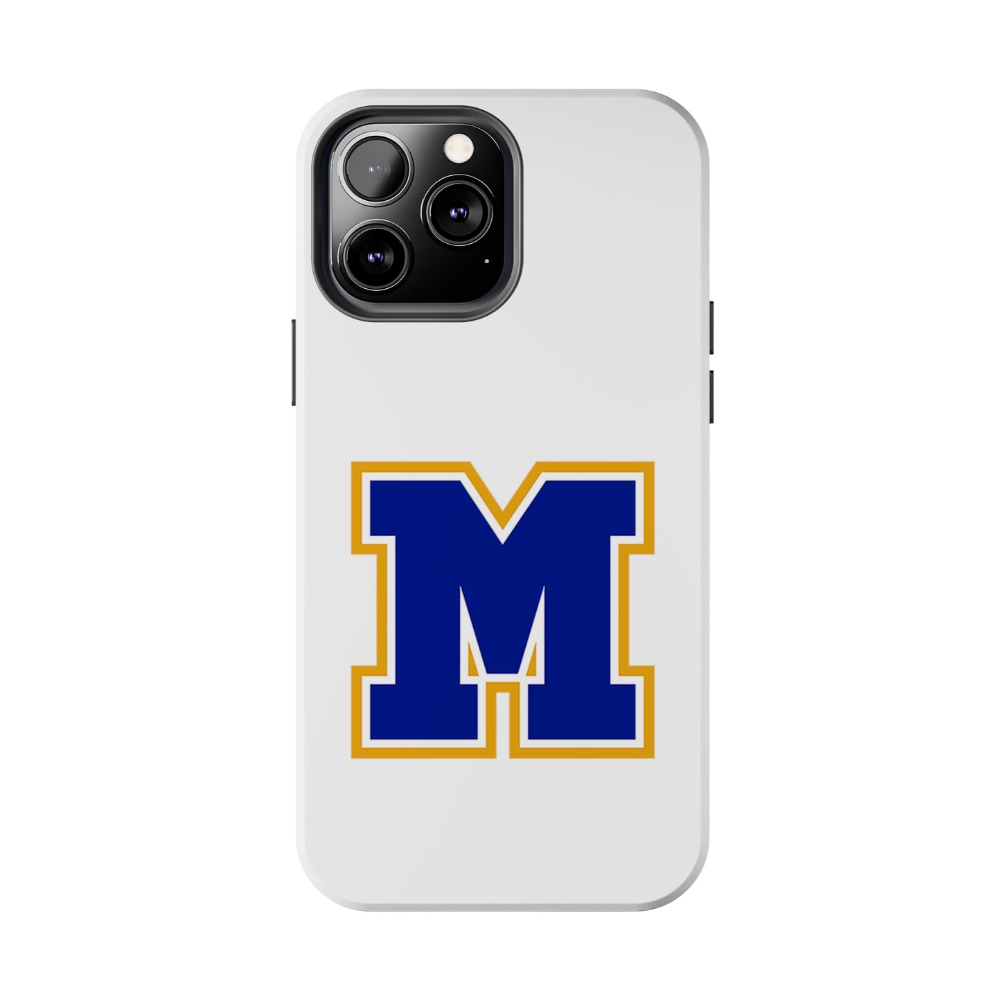 MMS Tough Phone Cases
