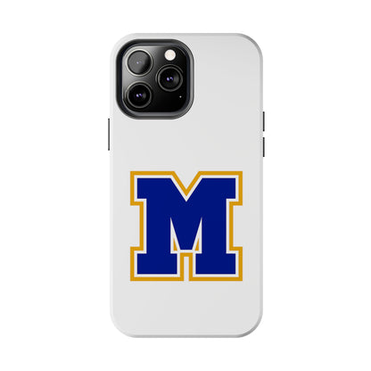 MMS Tough Phone Cases