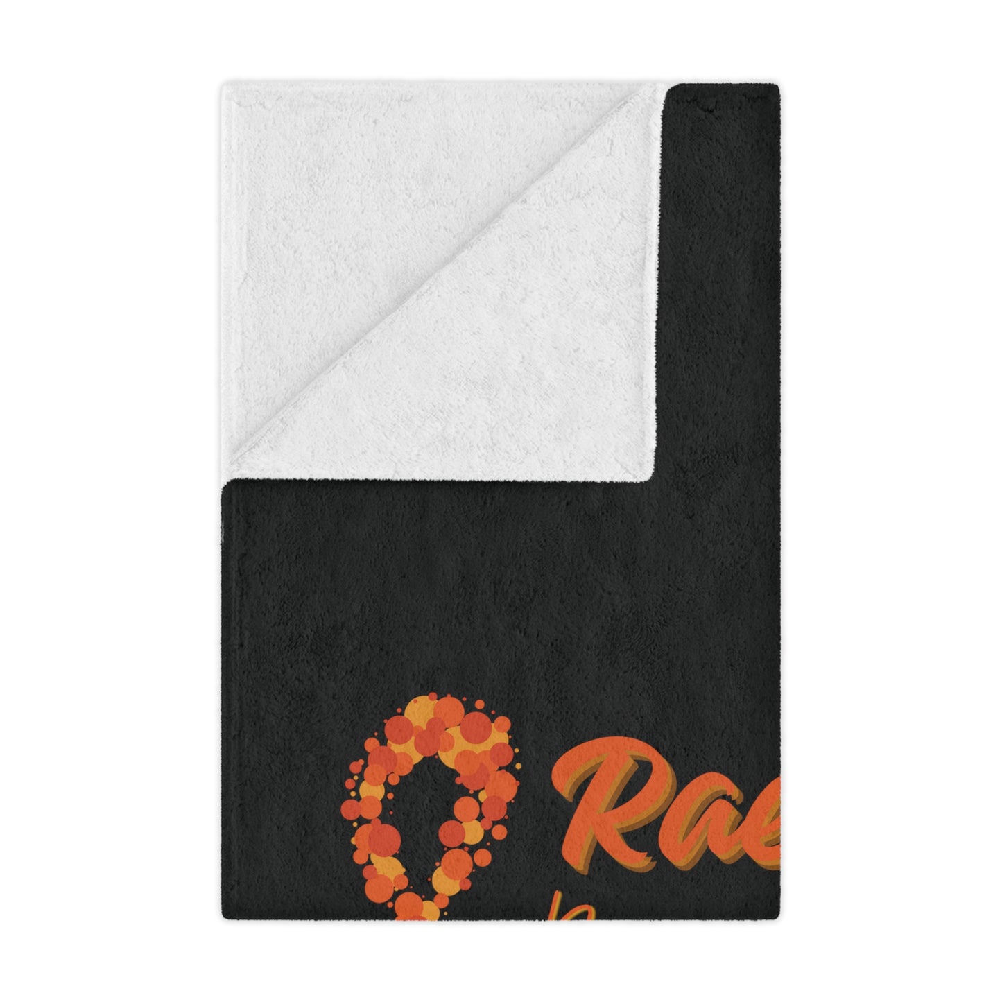 Raelle's Rays of Sunshine Microfiber Blanket - Multiple Sizing Options (FREE SHIPPING)