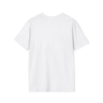 ADULT - Edie Wittenberg Memorial Tournament Unisex Softstyle T-Shirt