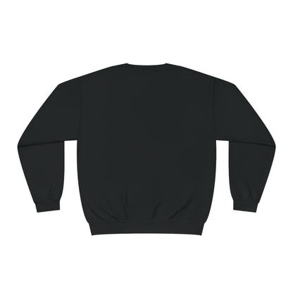 Pride Baseball Unisex NuBlend® Crewneck Sweatshirt