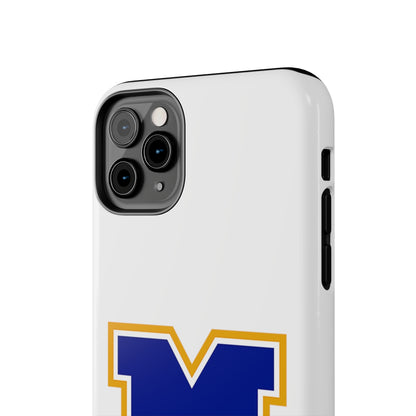 MMS Tough Phone Cases