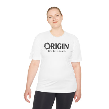 ORIGIN Premiere Design Athletic Tee