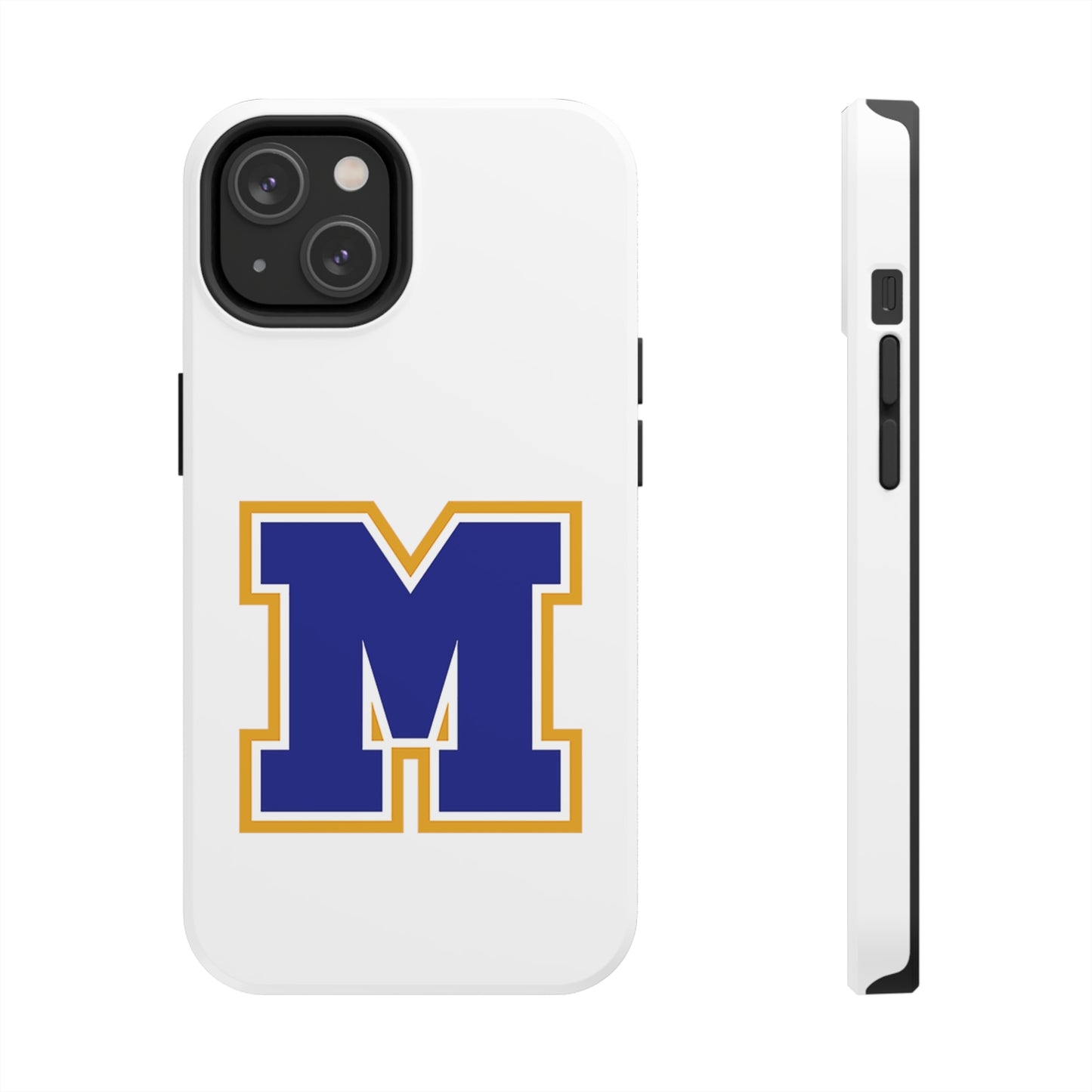 MMS Tough Phone Cases