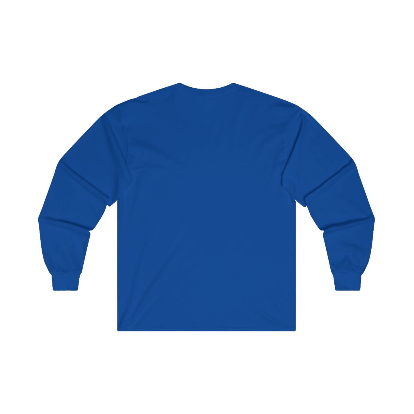 2024 One Stop Unisex Ultra Cotton Long Sleeve Tee